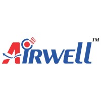 AIRWELL SYSTEMS logo - Similar company to Vitronics Controls Pvt Ltd