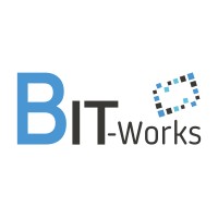 BIT-Works BV logo - Similar company to Anl It