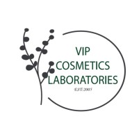 VIP Cosmetics Laboratories logo - Similar company to Unoshea Cosmetics And Accessories