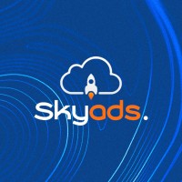 SkyAds logo - Similar company to Skyads