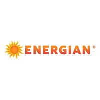 Energian logo - Similar company to Axonos