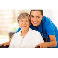 Edgerton Care Center logo - Similar company to Woodside Senior Communities