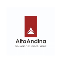 AltoAndina Soluciones Modulares logo - Similar company to Modular S.R.L.