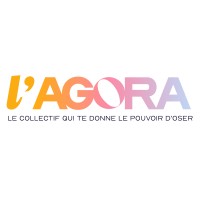 L'Agora, le collectif logo - Similar company to Ace Emploi - Travail Temporaire / Recrutement