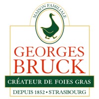 GEORGES BRUCK logo - Similar company to Tabladillo