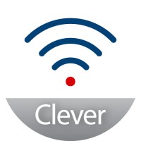 CleverMobile Distribution by Computer Gross logo - Similar company to Orimos.Dev Srl