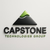 Capstone Technologies Group LLC logo - Similar company to Capstone Technologies, Llc