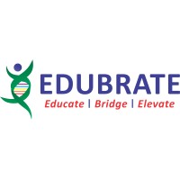 Edubrate Academy logo - Similar company to Bitumen Forum
