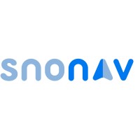 Snonav logo - Similar company to Prep4Ma