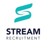 Stream Recruitment logo - Similar company to Stream Energy Development