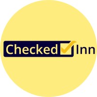Checked-Inn logo - Similar company to Checked Surveys