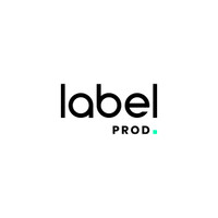label production logo - Similar company to Youth Mode