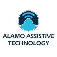 Alamo Assistive Technology logo - Similar company to Teamability