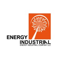 Energy Industrial Company logo - Similar company to Yangfan Naval & Engineering