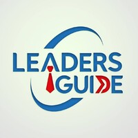 Leaders Guide logo - Similar company to Merit