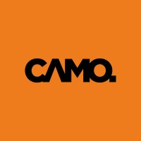 Camo Media logo - Similar company to Neorebels Gmbh