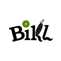 Bikl logo - Similar company to Olvlimits