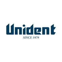 Unident India logo - Similar company to Fluffytouch