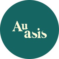 Auasis Design logo - Similar company to Tribe Seo (Formerly Zen Optimise)