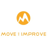 Move and Improve logo - Similar company to In Business Network