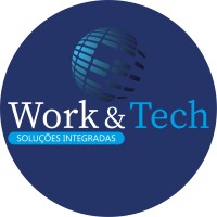 Work and Tech - Soluções Integradas logo - Similar company to Work-Tech | Werving En Selectie