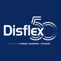 Disflex Abrasivos logo - Similar company to Aeme Abrasivos E Soldas