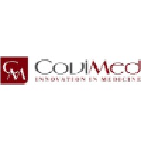 CoviMed logo - Similar company to Ventilaid