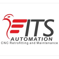 ITS Automation logo - Similar company to The Pentier Group