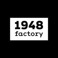 1948 Factory logo - Similar company to Pokespace.
