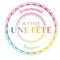 IL ÉTAIT UNE FÊTE logo - Similar company to Vendeurs D'Excellence