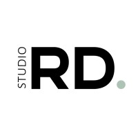 Studio RD logo - Similar company to Revel Design