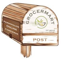 GROCERMART POST logo - Similar company to Temasek Polytechnic | Diploma In Hospitality & Tourism Management