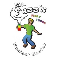 Mr. Fuzz's Fiery Foods logo - Similar company to Midcity Kitchen