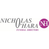 Nicholas O'Hara Funeral Directors logo - Similar company to Goldfarben Ltd