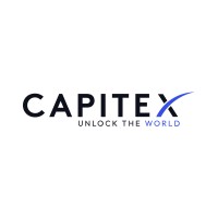 Capitex Group logo - Similar company to Hawk Fx