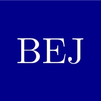 Bocconi Economic Journal logo - Similar company to Nirali Advisory