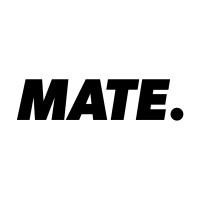 MATE. logo - Similar company to Nomad Cph