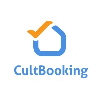 CultBooking logo - Similar company to Softtec Gmbh