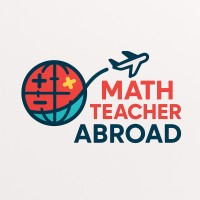 Math Teacher Abroad logo - Similar company to Diraya