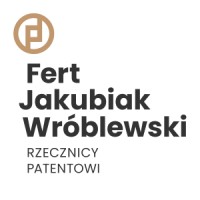 Fert Jakubiak Wróblewski patent and trademark attorneys logo - Similar company to Dotlaw