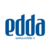 Edda Publishing Ltd