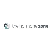 The Hormone Zone logo - Similar company to Cap Alternative Therapy