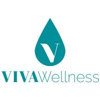 VIVA Wellness logo - Similar company to Viva Wellness