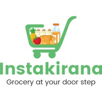INSTAKIRANA logo - Similar company to Pixelnbrush