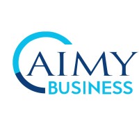 Aimybusiness logo - Similar company to Next Africa Program