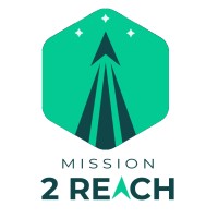 Mission 2 Reach logo - Similar company to Creative Lavish Limited