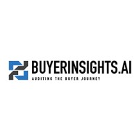 BuyerInsights.ai logo - Similar company to Brainy Bot Inc