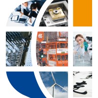 Global Translate logo - Similar company to Translink Group Llc