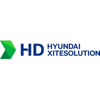 HD Hyundai Xitesolution logo - Similar company to Contractors State License Preparation
