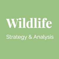 Wildlife Strategy & Analysis